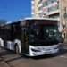 Percheziții la CTP Iași. Șoferi de autobuz suspectați că furau motorină din garajul Tudor Vladimirescu