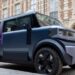 VIDEO-Noua Dacia care i-a cucerit pe francezi. Conceptul „Hipster” atrage toate privirile la Paris