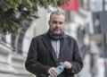 Darius Vâlcov, eliberat condiționat din închisoare. Tribunalul Vrancea a dat decizia definitivă