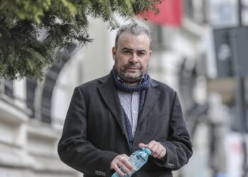 Darius Vâlcov, eliberat condiționat din închisoare. Tribunalul Vrancea a dat decizia definitivă
