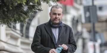 Darius Vâlcov, eliberat condiționat din închisoare. Tribunalul Vrancea a dat decizia definitivă