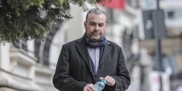 Darius Vâlcov, eliberat condiționat din închisoare. Tribunalul Vrancea a dat decizia definitivă