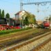 Cinci persoane puse sub acuzare într-un dosar de delapidare la Depoul CFR Arad. Procurorii susțin că aproximativ 1.000 de litri de motorină au fost sustrași