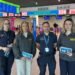 DGA marchează 21 de ani de activitate. Acțiuni de promovare a integrității desfășurate pe Aeroportul Iași