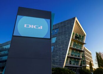 Digi pregătește listarea operațiunilor din Spania la bursă. Compania vizează atragerea a 150 de milioane de euro 