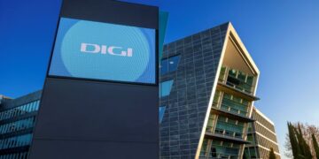 Digi pregătește listarea operațiunilor din Spania la bursă. Compania vizează atragerea a 150 de milioane de euro 