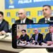 Dragoș Ciobotaru – Presedinte PNL Vrancea: „Deci ce trebuie să facem acum? Oare, așa cum ne-a spus PSD acum două luni, să ne executăm președintele și să revenim iar în poziția de preș?”
