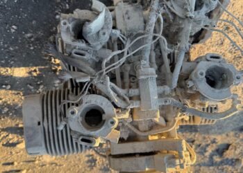 Precizările MAPN: Drona căzută la Galați avea 30 kg de explozibil