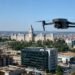 Cererea explodează, Iașul răspunde: cursuri de pilotaj drone pentru companii și instituții publice