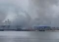 Ipoteza unui comandor român: Explozia dronei din Portul Constanța ar putea face parte dintr-un „atac sub steag fals” ca România să fie atrasă în conflictul dintre Rusia și Ucraina
