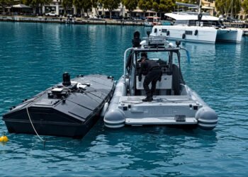 Ucraina și-a cerut scuze Greciei pentru o dronă navală. Pentru incidentul din Portul Constanța nu a existat nicio scuză oficială adresată României