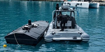 Ucraina și-a cerut scuze Greciei pentru o dronă navală. Pentru incidentul din Portul Constanța nu a existat nicio scuză oficială adresată României