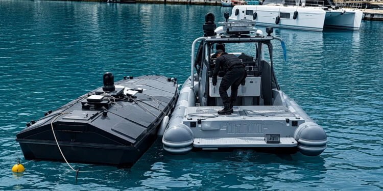 Ucraina și-a cerut scuze Greciei pentru o dronă navală. Pentru incidentul din Portul Constanța nu a existat nicio scuză oficială adresată României