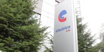 Electrica pierde definitiv procesul cu ANRE privind tarifele de distribuție a energiei