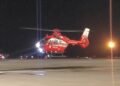 Trei intervenții medicale majore într-o singură noapte în județul Iași