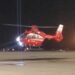 Trei intervenții medicale majore într-o singură noapte în județul Iași