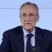 Florentino Perez câștigă alegerile și rămâne președintele clubului Real Madrid