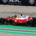 Lewis Hamilton se impune în Marele Premiu al Barcelonei. Antonelli a abandonat din motive tehnice