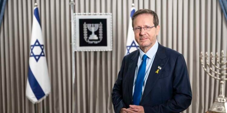 Președintele Israelului participă pe 28 iunie la Marșul Vieții de la Iași