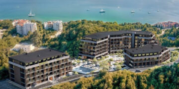Scandal uriaș în Bulgaria: 104 case construite ilegal într-o pădure protejată. Cum a ajuns un investitor ucrainean în centrul unei afaceri care zguduie statul bulgar