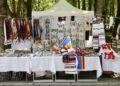 Weekend dedicat tradițiilor la Iași: Festivalul Iei, meșteșugari din toată țara și spectacole folclorice