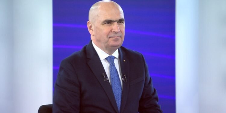 Un contract controversat și critici dure la adresa premierului. Digi primeste 196 milioane de euro din SAFE iar Ilie Bolojan expunere media