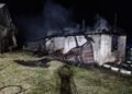 Suceava | O adolescentă și-a pierdut viața azi noapte într-un incendiu la o locuință din Ilișești