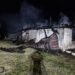 Suceava | O adolescentă și-a pierdut viața azi noapte într-un incendiu la o locuință din Ilișești