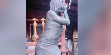 Au vrut să ascundă „Bârfa satului”, dar vestea a ajuns până la Poliție