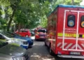 Nimeni nu i-a auzit plânsul. Drama sfâșietoare a băiețelului de doi ani care a murit de foame în propria casă