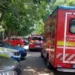 Nimeni nu i-a auzit plânsul. Drama sfâșietoare a băiețelului de doi ani care a murit de foame în propria casă