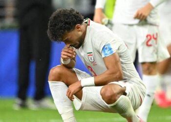 Algeria și Austria merg mai departe după un thriller cu șase goluri. Iranul, eliminat dramatic de la Cupa Mondială, în ultimul minut