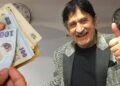 Jean Paler, la 73 de ani: „Am renunțat și la abonamentul TV”. Actorul spune că pensia nu îi mai ajunge pentru un trai decent