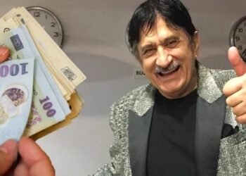 Jean Paler, la 73 de ani: „Am renunțat și la abonamentul TV”. Actorul spune că pensia nu îi mai ajunge pentru un trai decent