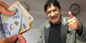 Jean Paler, la 73 de ani: „Am renunțat și la abonamentul TV”. Actorul spune că pensia nu îi mai ajunge pentru un trai decent
