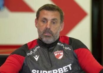 Zeljko Kopic pleacă de la Dinamo după doi ani și jumătate. Mesaj emoționant al antrenorului croat pentru suporteri