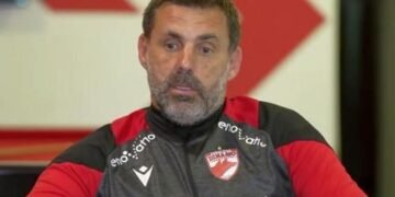 Zeljko Kopic pleacă de la Dinamo după doi ani și jumătate. Mesaj emoționant al antrenorului croat pentru suporteri