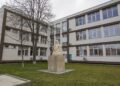 Investiție de 9 milioane de euro la Liceul Dimitrie Cantemir din Iași. Unitatea școlară va fi extinsă cu două corpuri de clădire