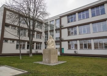 Investiție de 9 milioane de euro la Liceul Dimitrie Cantemir din Iași. Unitatea școlară va fi extinsă cu două corpuri de clădire