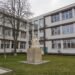 Investiție de 9 milioane de euro la Liceul Dimitrie Cantemir din Iași. Unitatea școlară va fi extinsă cu două corpuri de clădire