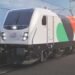 O companie din România se luptă cu doi giganți din străinătate pentru un contract de peste 1 miliard de lei de achiziție a 23 locomotive electrice noi cu sistem ERTMS