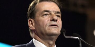 Ludovic Orban avertizează PNL și USR să nu susțină un guvern PSD: „Ar fi o sinucidere politică”