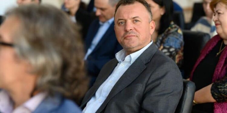 Schimbare la conducerea RAR Iași. Marian Uscatu preia șefia instituției după pensionarea lui Octavian Varvara