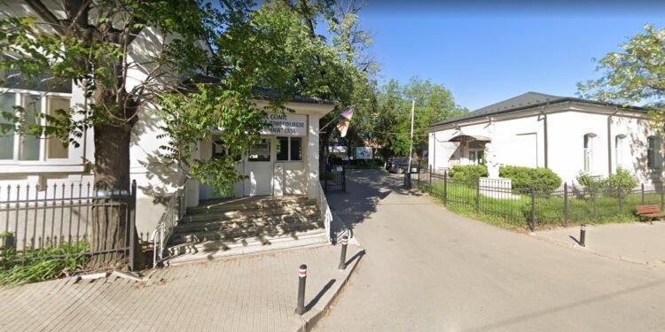 Consiliul Județean Iași cumpără Maternitatea „Elena Doamna” pentru 2,6 milioane de euro