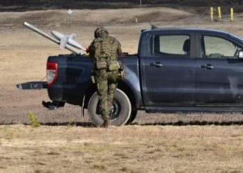 România a operaționalizat sistemul anti-dronă Merops. Noua tehnologie bazată pe inteligență artificială întărește apărarea spațiului aerian național