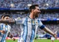 Messi a devenit cel mai bun marcator din istoria Cupei Mondiale