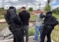 Clujeancă înșelată cu peste 100.000 de lei prin metoda „Creditul”. Doi tineri de 19 ani, din Republica Moldova și Ucraina, au fost reținuți