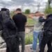 Clujeancă înșelată cu peste 100.000 de lei prin metoda „Creditul”. Doi tineri de 19 ani, din Republica Moldova și Ucraina, au fost reținuți