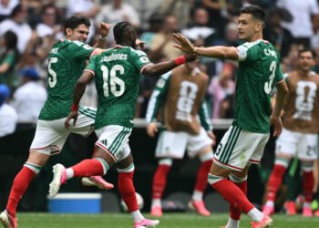 Mexic și Coreea de Sud au câștigat primele meciuri de la Cupa Mondială