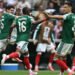 Mexic și Coreea de Sud au câștigat primele meciuri de la Cupa Mondială